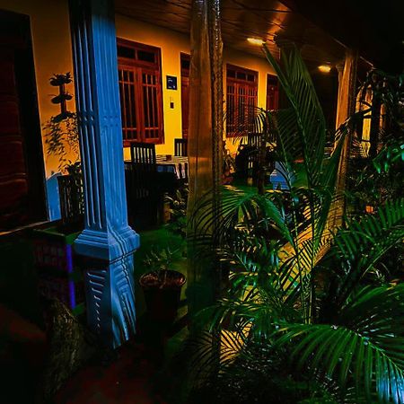 Dambulla Kings Inn Exterior foto