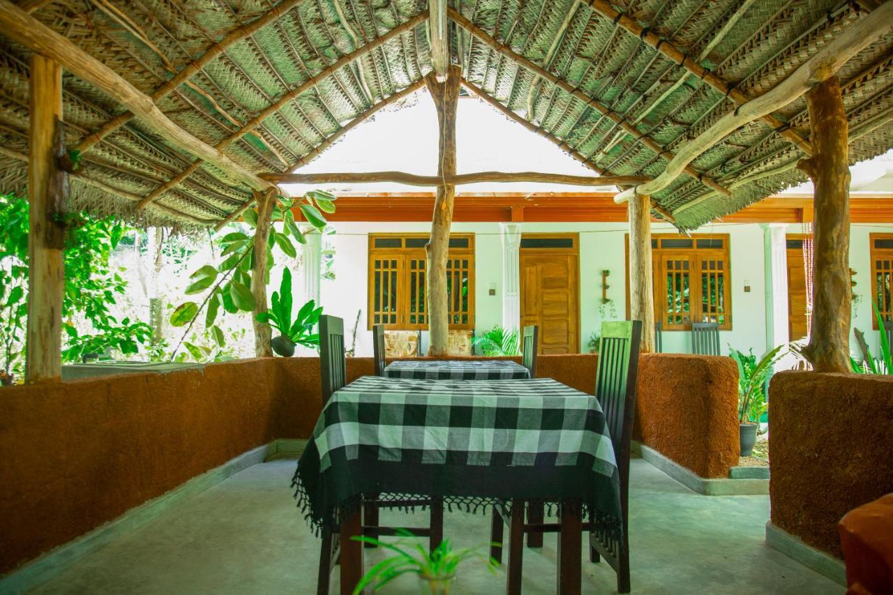 Dambulla Kings Inn Exterior foto