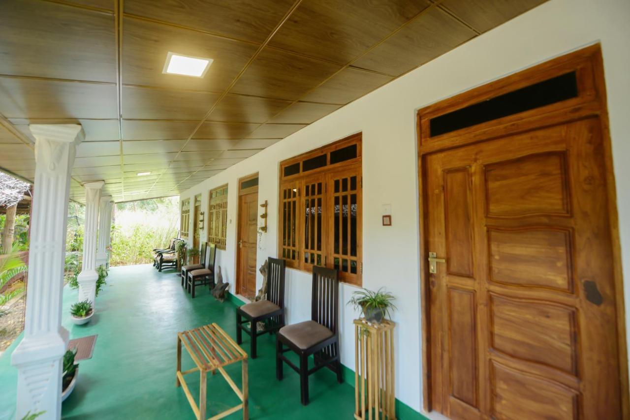 Dambulla Kings Inn Exterior foto