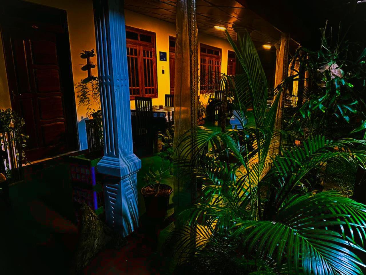 Dambulla Kings Inn Exterior foto