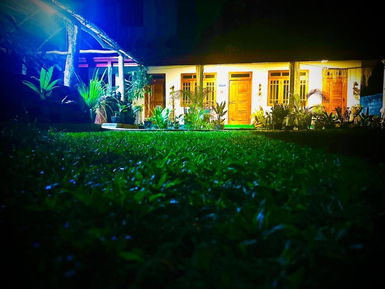 Dambulla Kings Inn Exterior foto