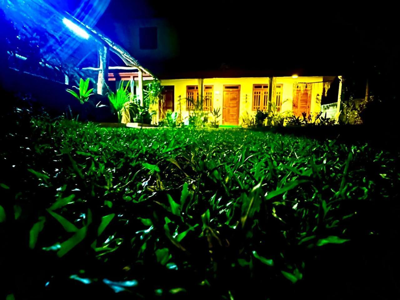 Dambulla Kings Inn Exterior foto